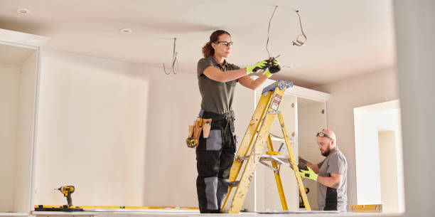 Best Electrical Outlet Repair  in Newport Beach, CA