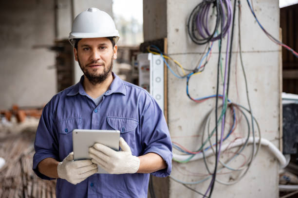 Best Industrial Electrical Services  in Newport Beach, CA
