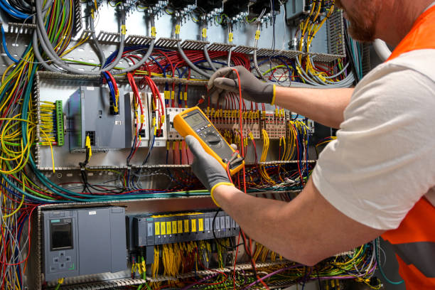 Best Residential Electrician Services  in Newport Beach, CA